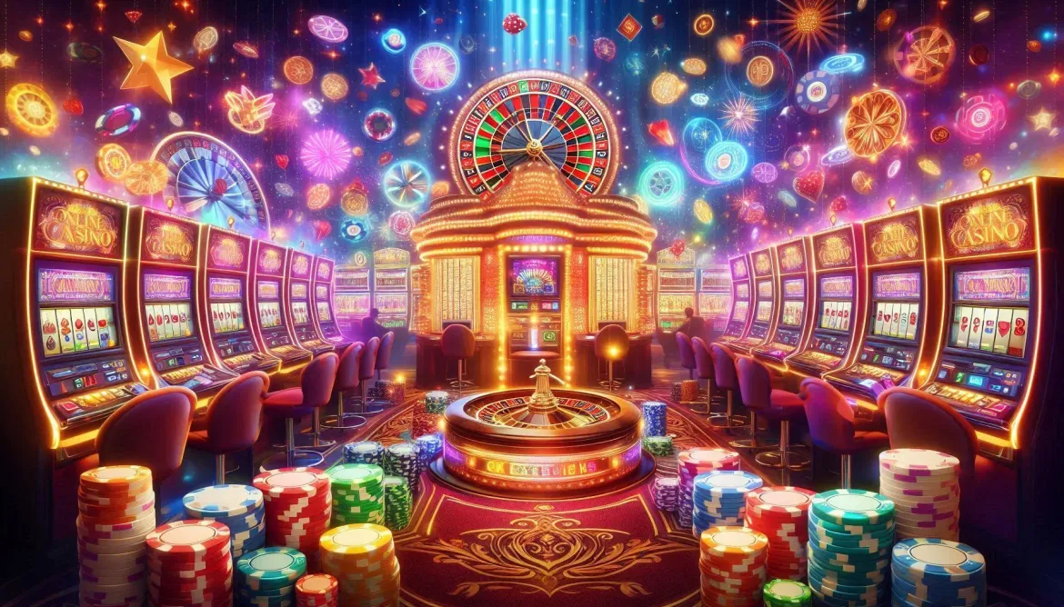 Amazon Casino